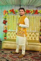 Usama & Bisma Mayon 00017