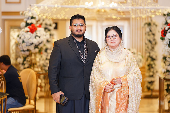 Ammara & Azeem Barat 00123