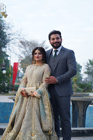 Minhas & Muskan Engagement 00158