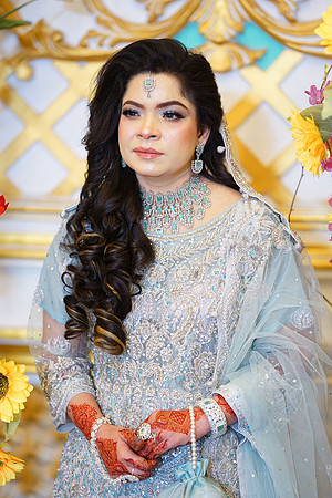 Umer Hayat & Qurat ul Ain Walima 00058