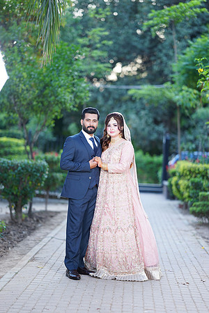 Umair & Afifa Walima 00026