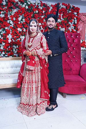 Rafiya & Fahad Barat 00058