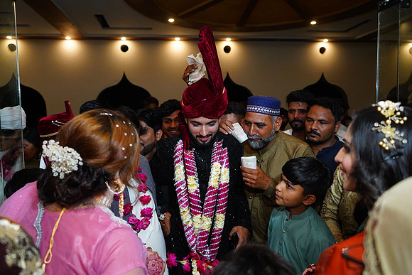 Dawood & Sitara Barat 00218