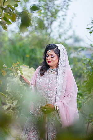 Ifrahim & Maria Walima 00021