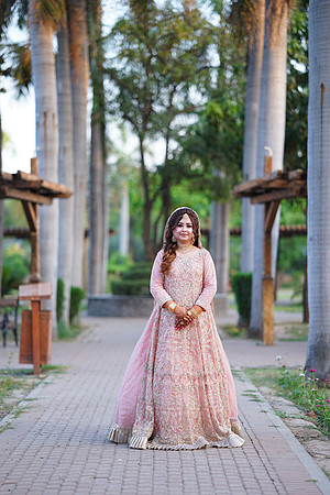 Umair & Afifa Walima 00080