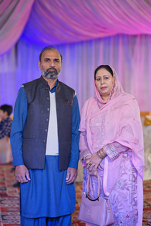 Ayesha & Arslan Mehndi 00187
