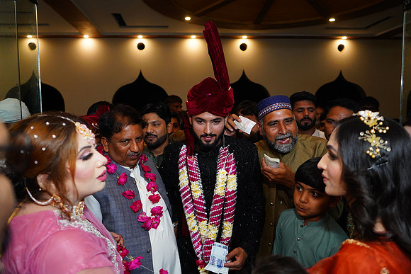 Dawood & Sitara Barat 00221