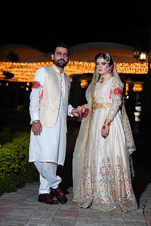 Azhar & Ayesha 00081