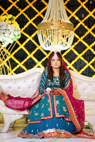 Ayesha & Arslan Mehndi 00006