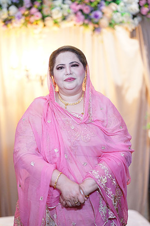 Azhar & Mahrukh Nikah 00126