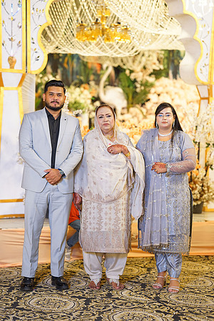 Sohaib & Sahar Walima 00165
