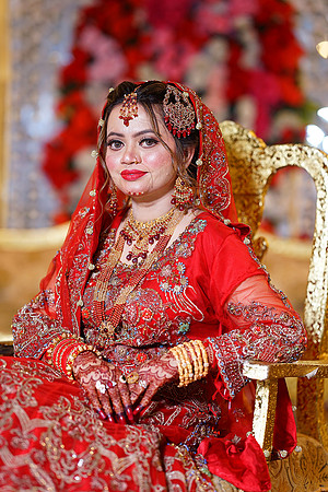 Nimra & Umair Barat 00075