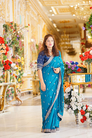 Wali & Palwasha Walima 00196