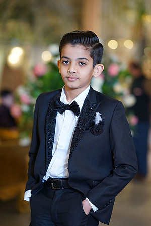 Waqas & Fatima Walima 00138