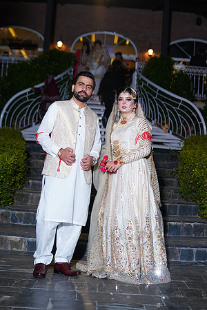 Azhar & Ayesha 00053