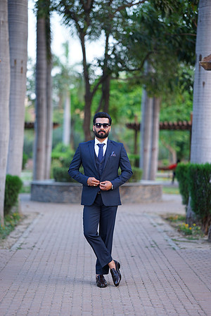 Umair & Afifa Walima 00126