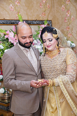 Taimur & Maryam Walima 00011