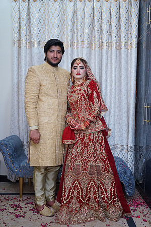 Farhan & Anum Barat 00009