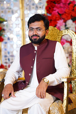 Nimra & Umair Barat 00223