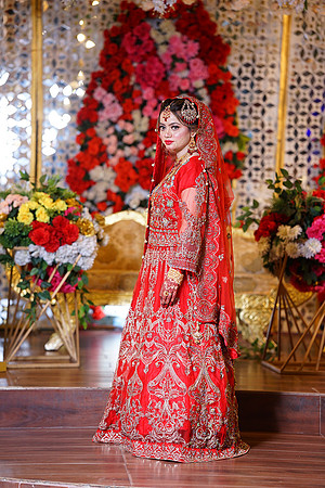 Nimra & Umair Barat 00081