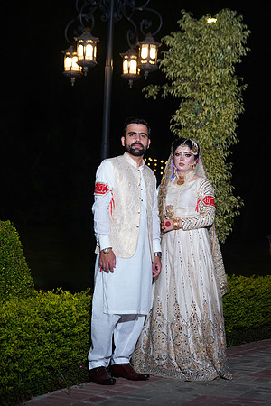 Azhar & Ayesha 00077