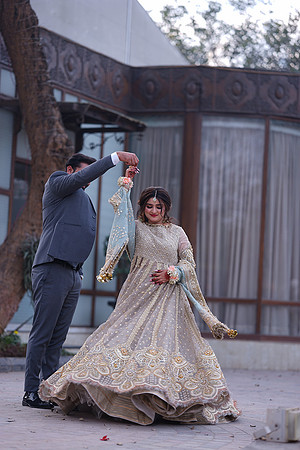 Minhas & Muskan Engagement 00054