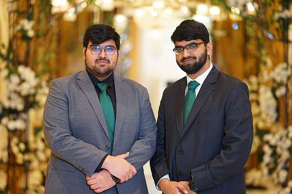 Hasan & Sundus Walima 00237