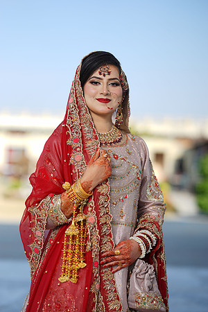 Uzair & Faria Barat 00010