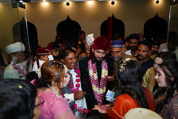 Dawood & Sitara Barat 00223
