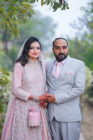 Ifrahim & Maria Walima 00032