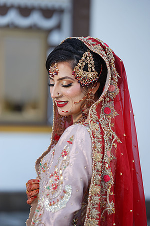 Uzair & Faria Barat 00020