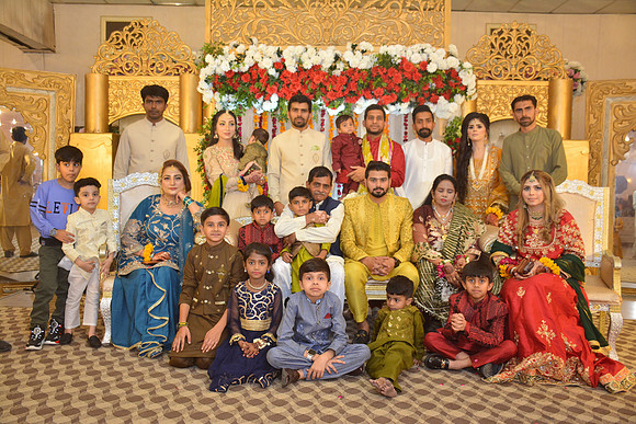 Nouman & Hijab Mehndi 00228
