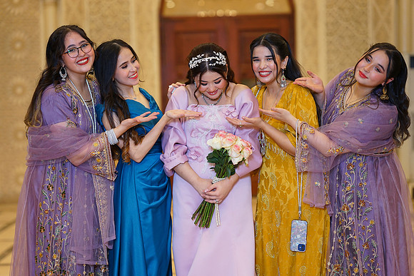 Ibrahim & Sameera 00161