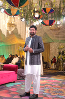 Ibrar & Aleena Mehndi 00008