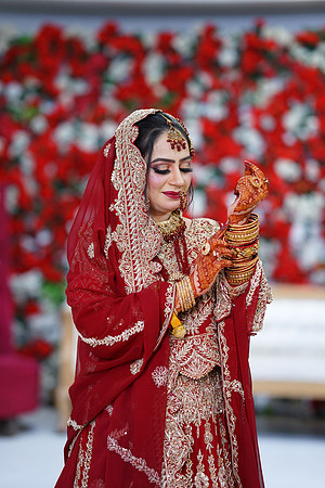 Rafiya & Fahad Barat 00038
