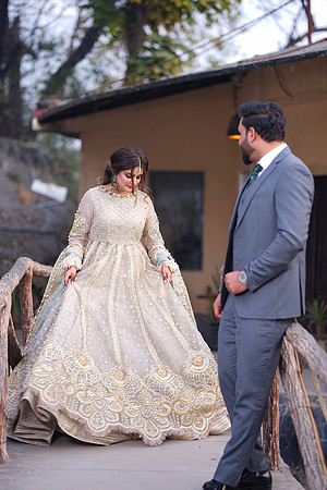 Minhas & Muskan Engagement 00088
