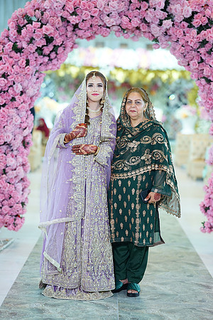 Haseeb & Usba Walima00201
