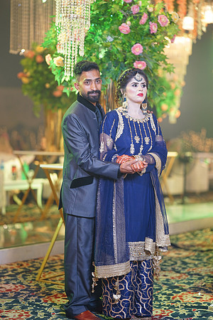 Nouman & Hijab Barat 00826