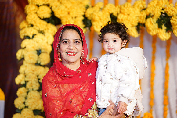 Muskan & Faizan Mayon 00120