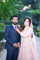 Umair & Afifa Walima 00019