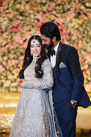 Usman & Hafsa Walima 00048