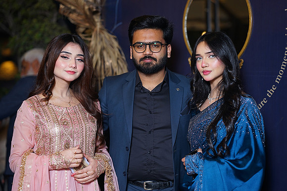 Haniya & Abid Walima 00257