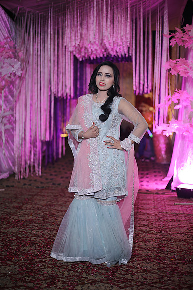 Yasir & Iqra Walima 00177