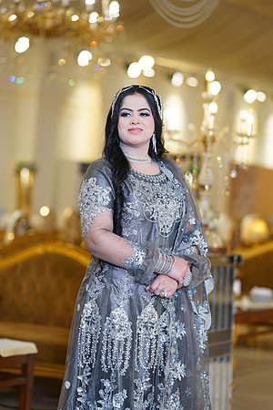 Waqas & Fatima Walima 00198