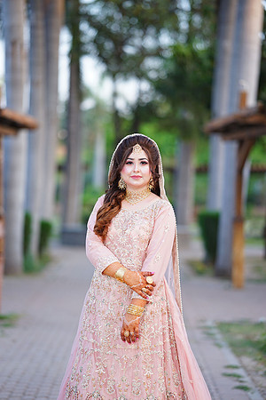 Umair & Afifa Walima 00090