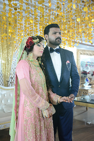 Arslan Walima 00470