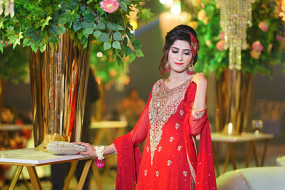 Nouman & Hijab Barat 00843