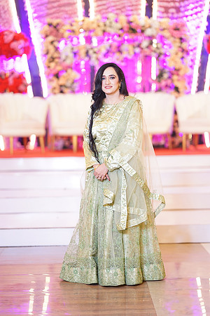 Ifrahim & Maria Walima 00175