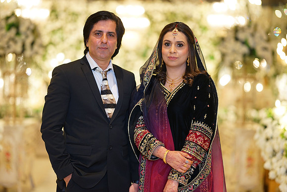 Hasan & Sundus Walima 00099