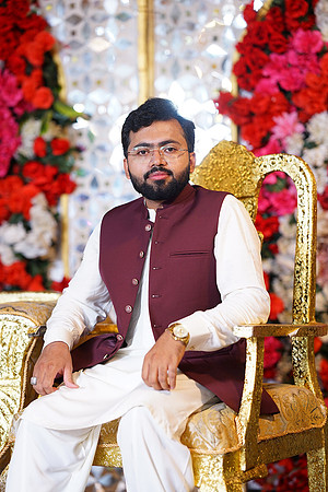 Nimra & Umair Barat 00220